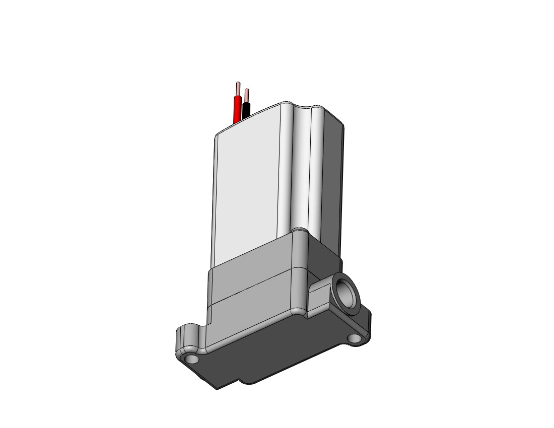 SMC LVM15R3HY-5A1 chemical valve, CHEMICAL VALVE, 2 PORT