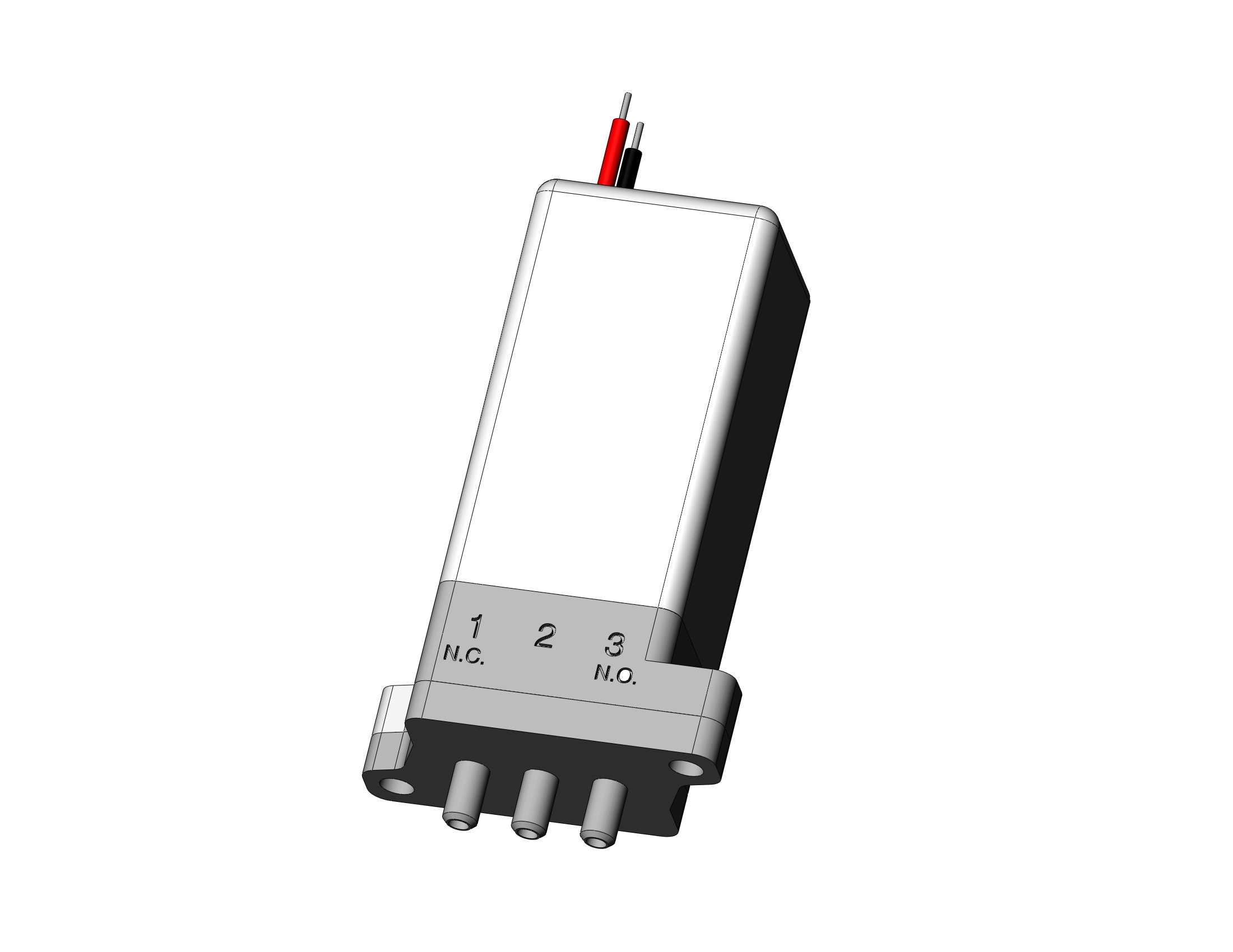 SMC LVM202R-6C chemical valve, CHEMICAL VALVE, 2 PORT