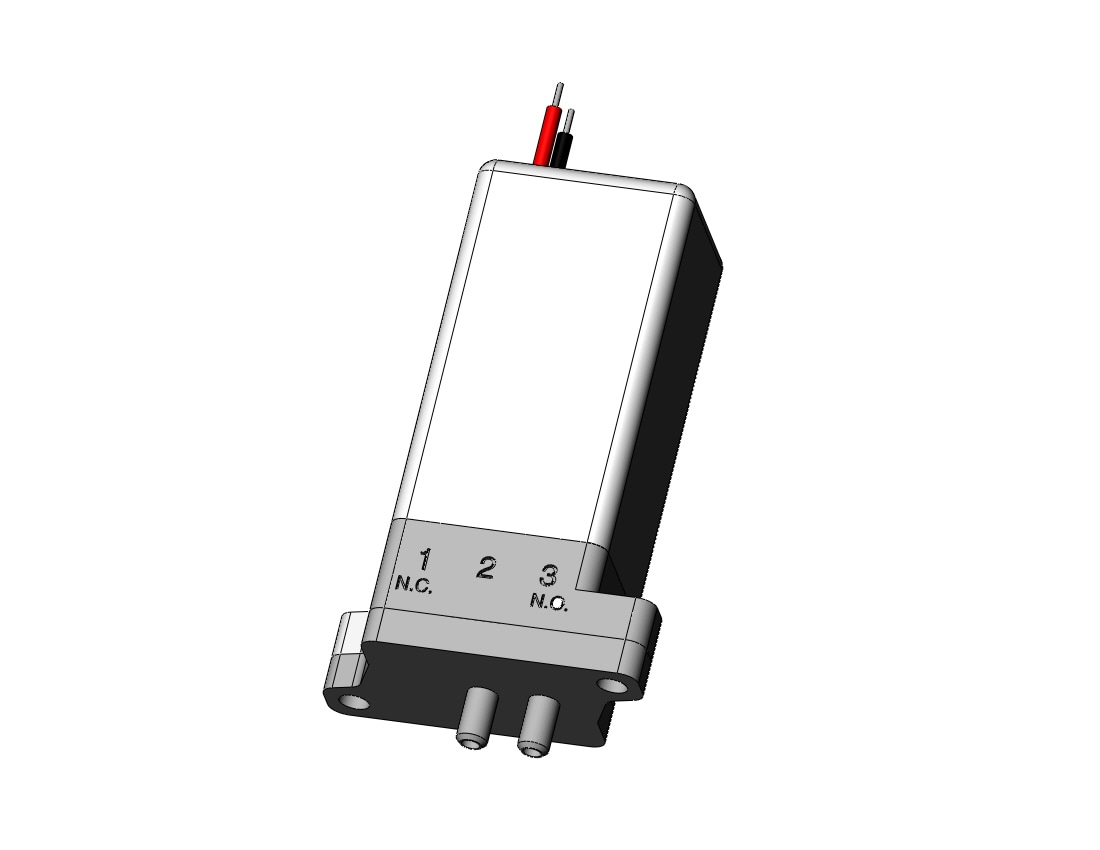 SMC LVM20R2Y-6A chemical valve, CHEMICAL VALVE, 2 PORT