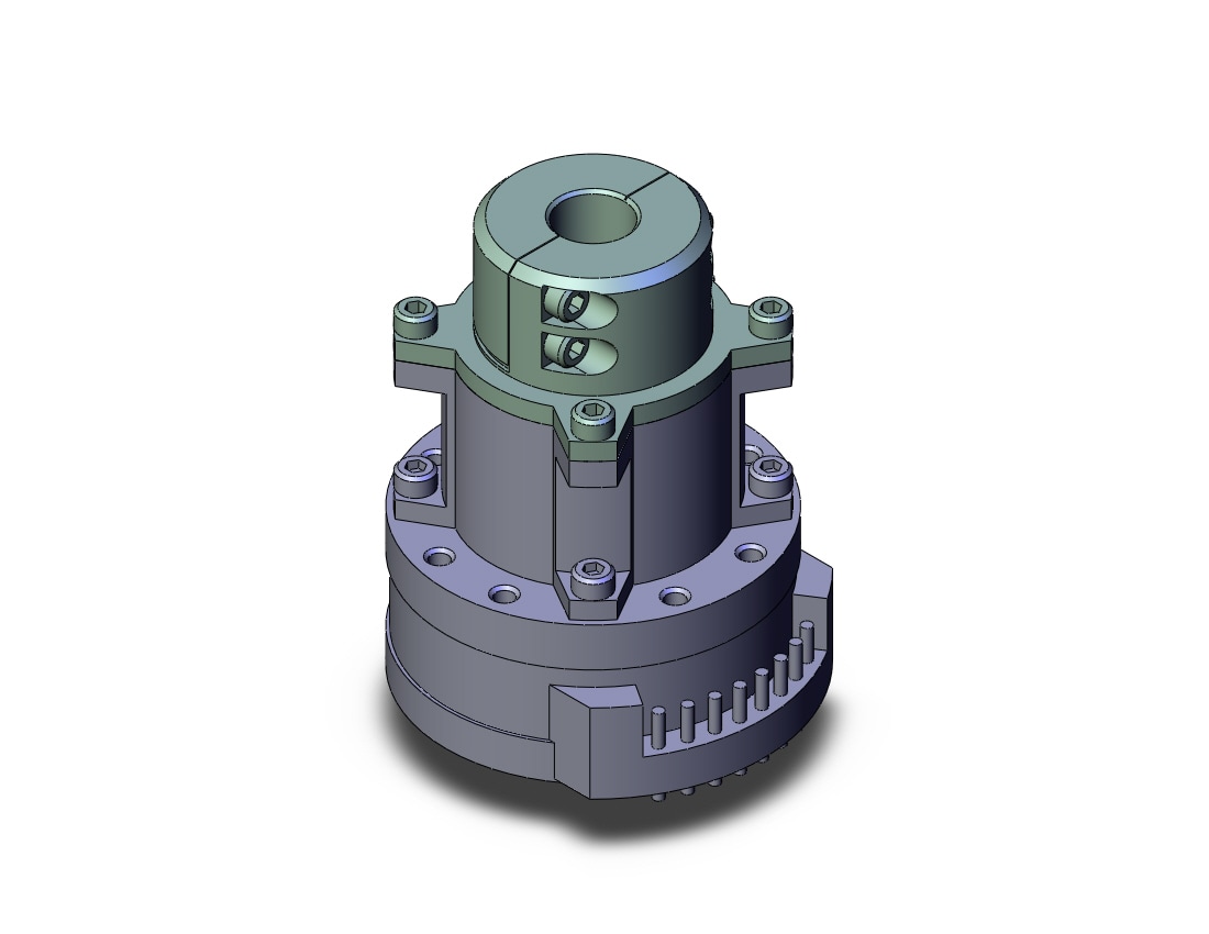 SMC MA210-YNM3-R2 cylinder, MA GRIPPERS