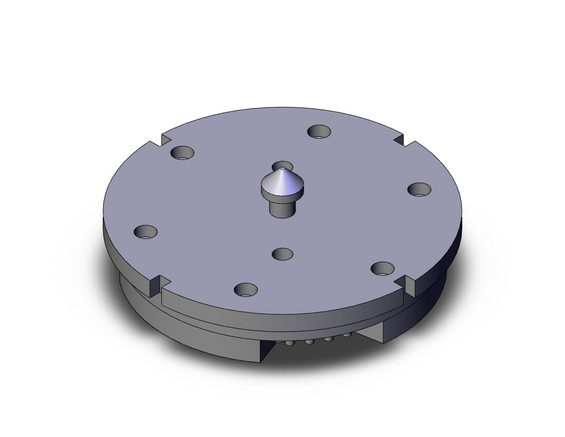 SMC MA320-AM3 tool adaptor, ahc, MA GRIPPERS