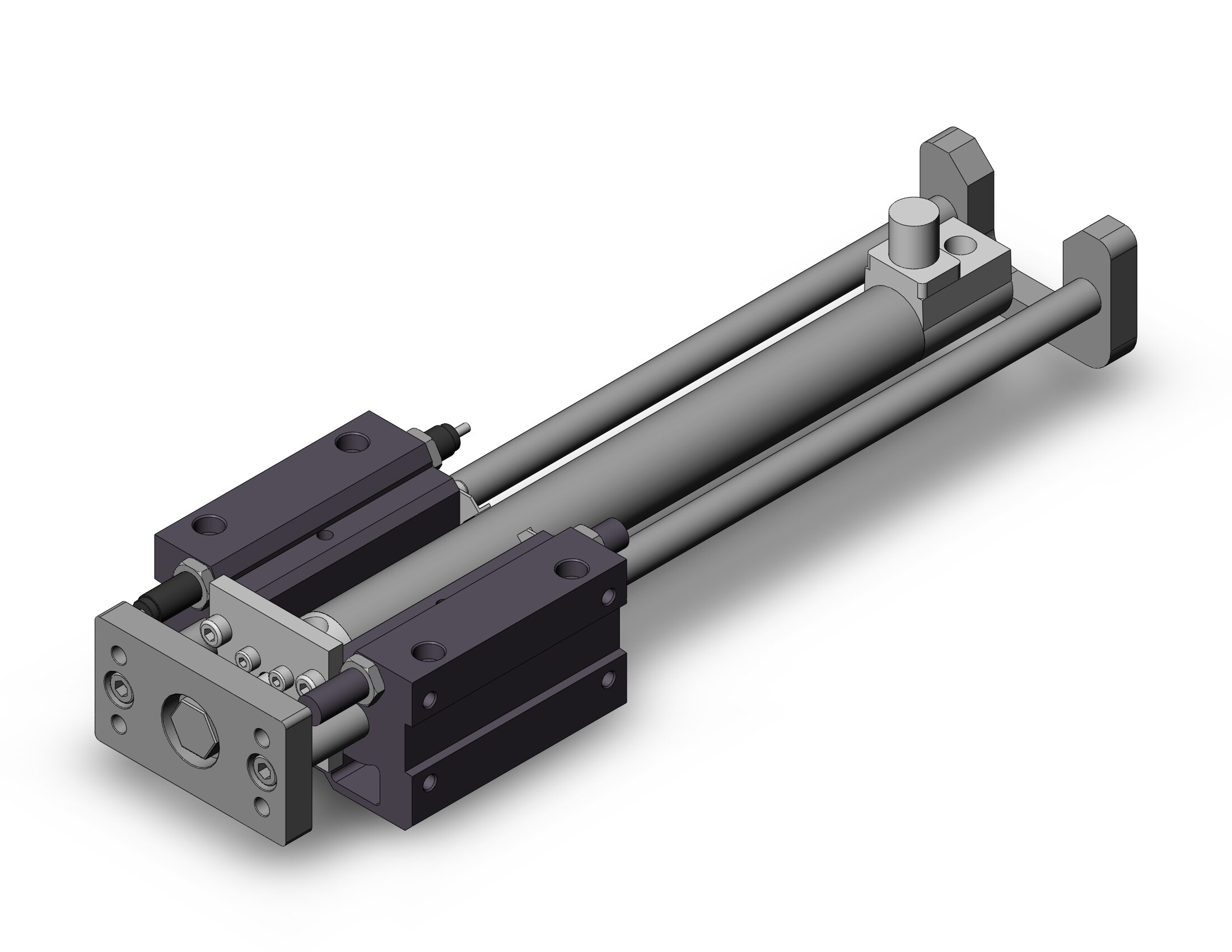 MGGMB20-200-HL 20MM MGG SLIDE BEARING