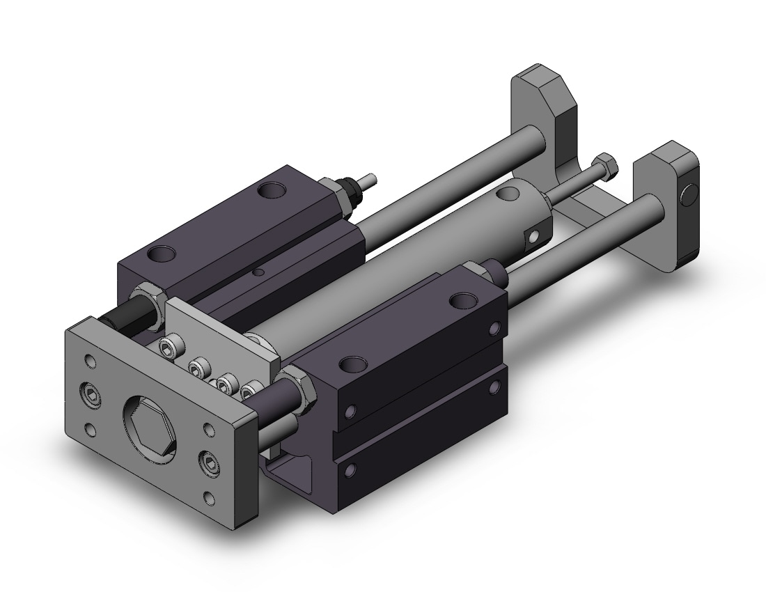 MGGMB25-100A-XC9 25MM MGG OTHERS(COMBO)