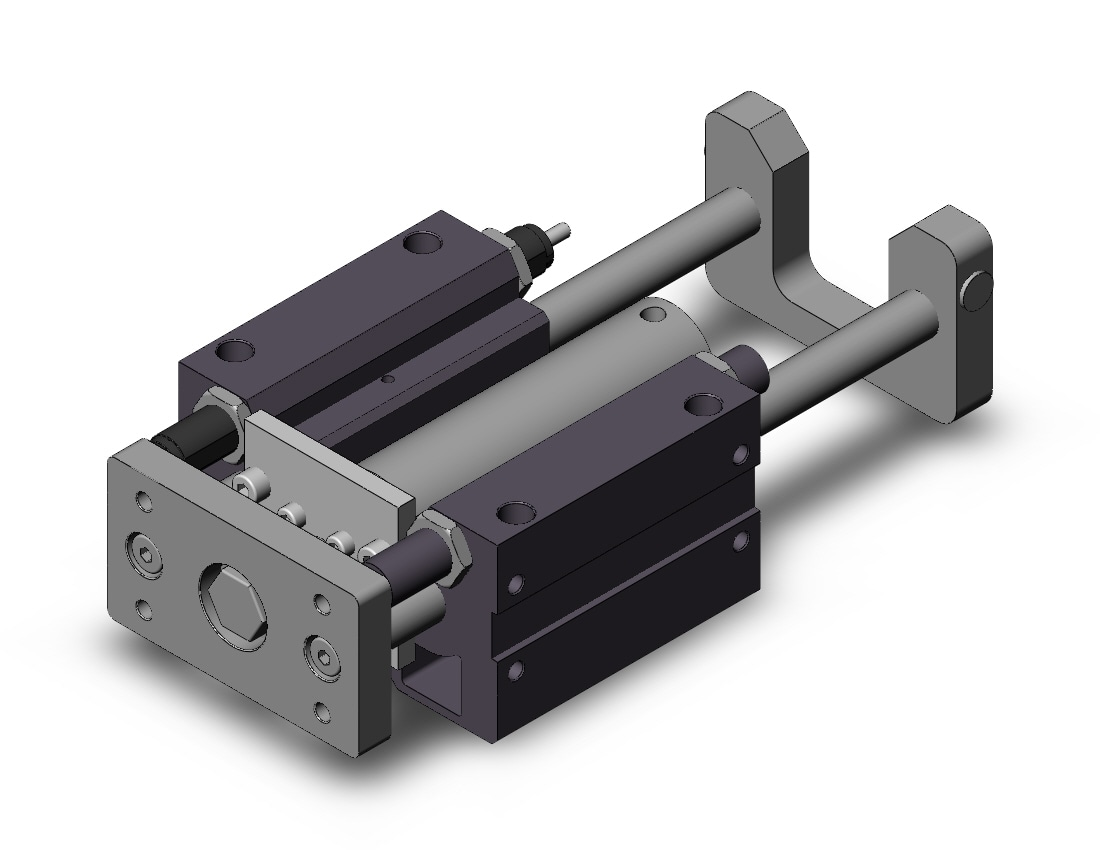 MGGMB40TF-100 40MM MGG SLIDE BEARING