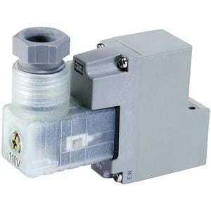 SMC SY115-5Y valve, sol, SY100 SOLENOID VALVE