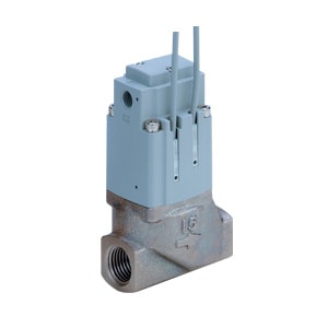 SMC SGCA422A-10N25-FZS coolant valve, air operated, COOLANT VALVE