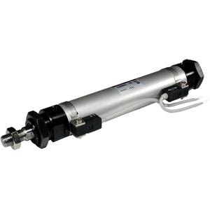 SMC CHMG20-800 round type hydraulic cylinder, HYDRAULIC CYLINDER, CH, CC, HC