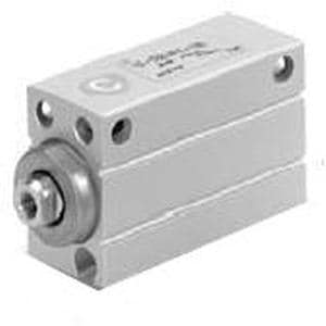 SMC 10-CUJB6-30DM cylinder, CUJ COMPACT MINI FREE-MOUNT