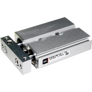 SMC CXSJM25-20-XC6 cyl, compact, slide bearing, GUIDED CYLINDER