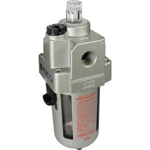 SMC AL30-03B-6-D lubricator, LUBRICATOR, MODULAR