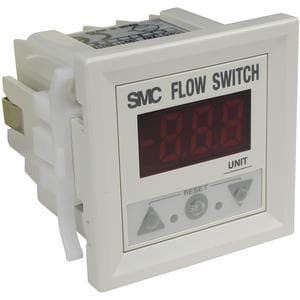 SMC PF2W300-A-X545-T1T024 digital flow sw, spl, IFW/PFW FLOW SWITCH