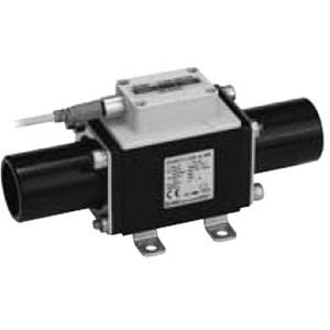 SMC PF3W511-N06-2-R 3-color digital flow switch for water, DIGITAL FLOW SWITCH, WATER, PF3W