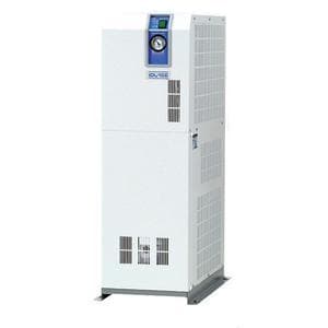 SMC IDU15E1-20-X418 refrigerated air dryer, REFRIGERATED AIR DRYER, IDU