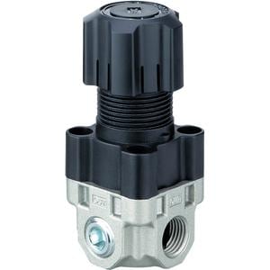 SMC ARX20-N02G-X33US55-75 reg for 2mpa tamper proof, REGULATOR, HIGH PRESSURE