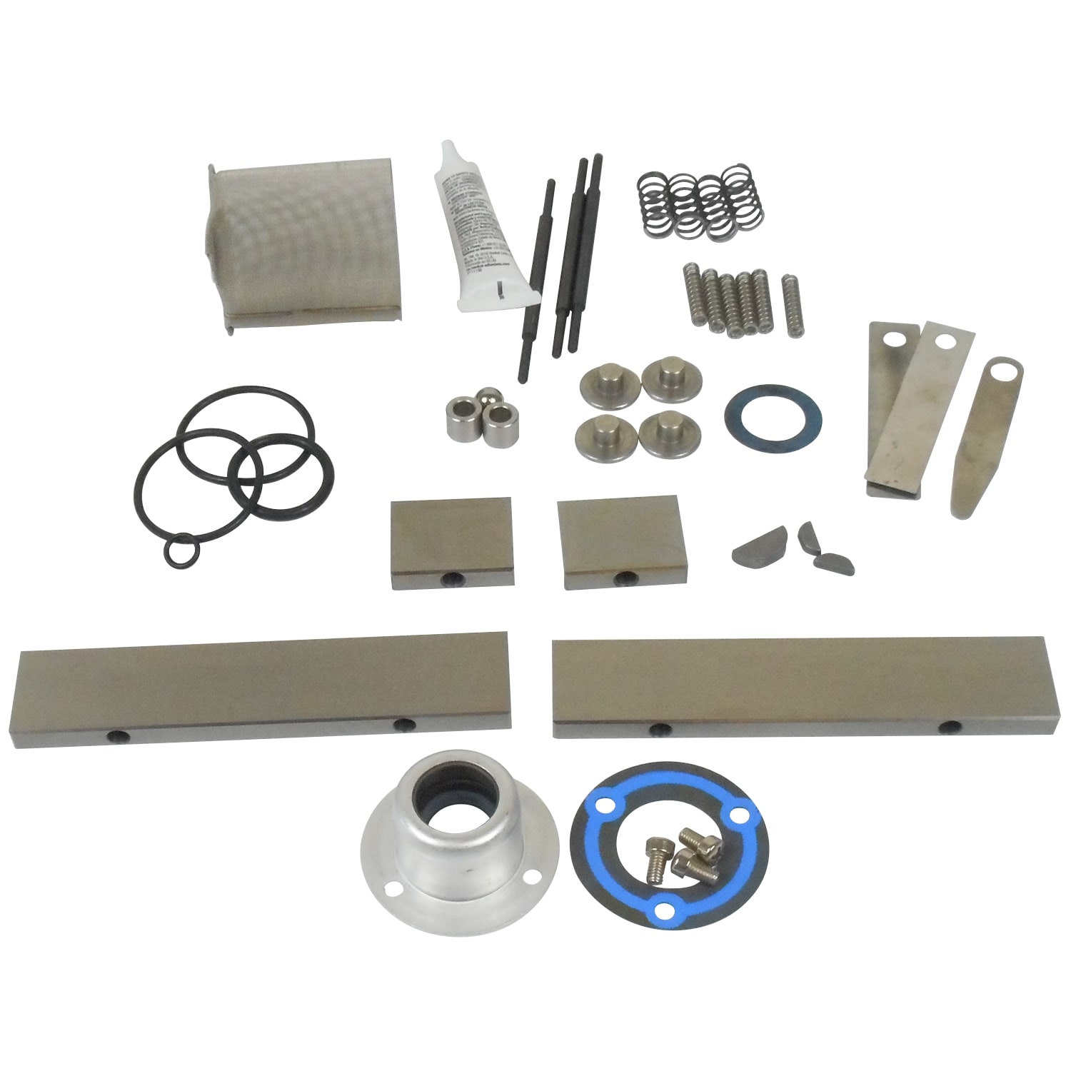 Welch Minor Repair Kit for 1376B-46 - Minor Repair Kit 1376K-46