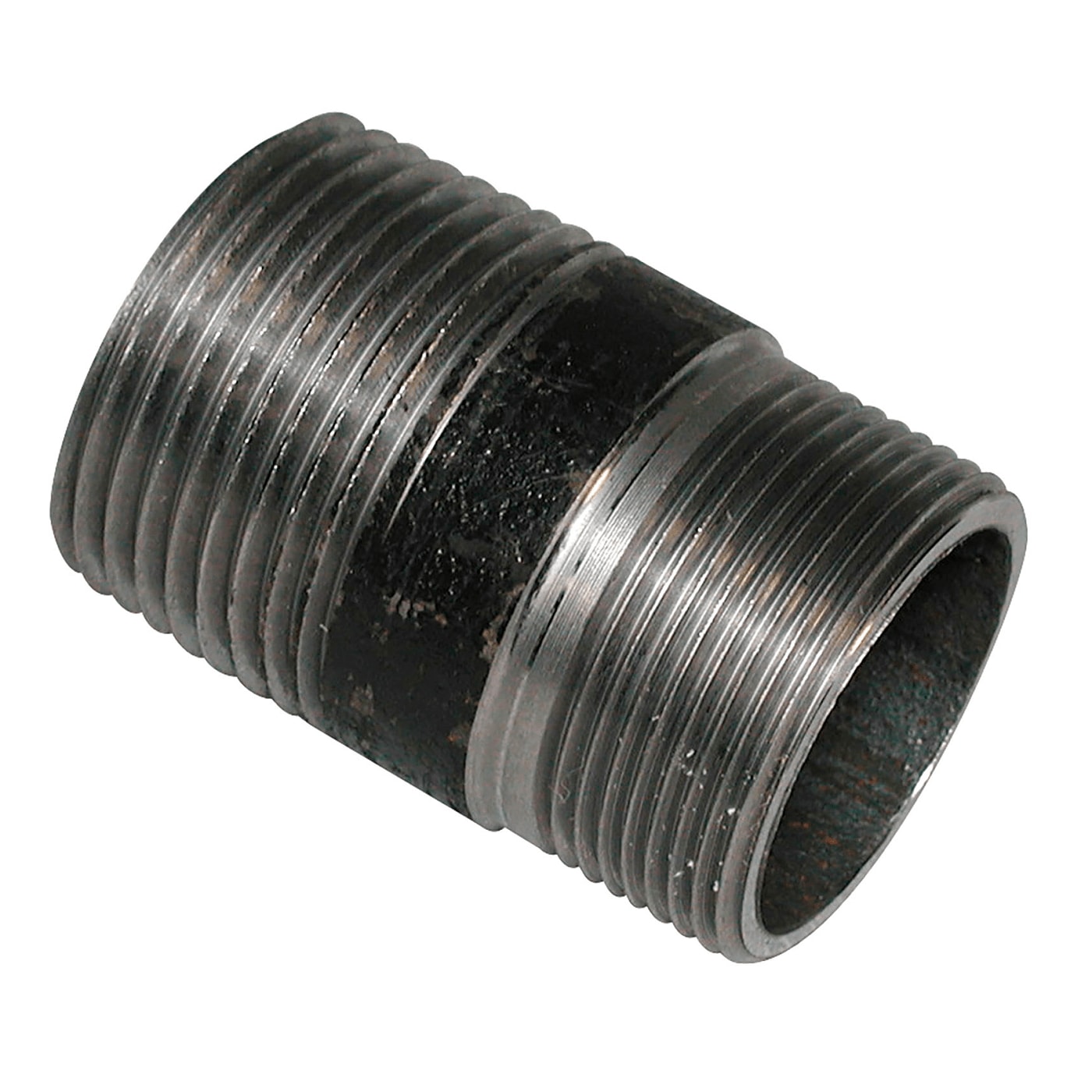 Welch Inlet / Exhaust Connectors - Pipe 1393P - MALE NPT PIPE INLET/EXHAUST ADAPTER, 3/4