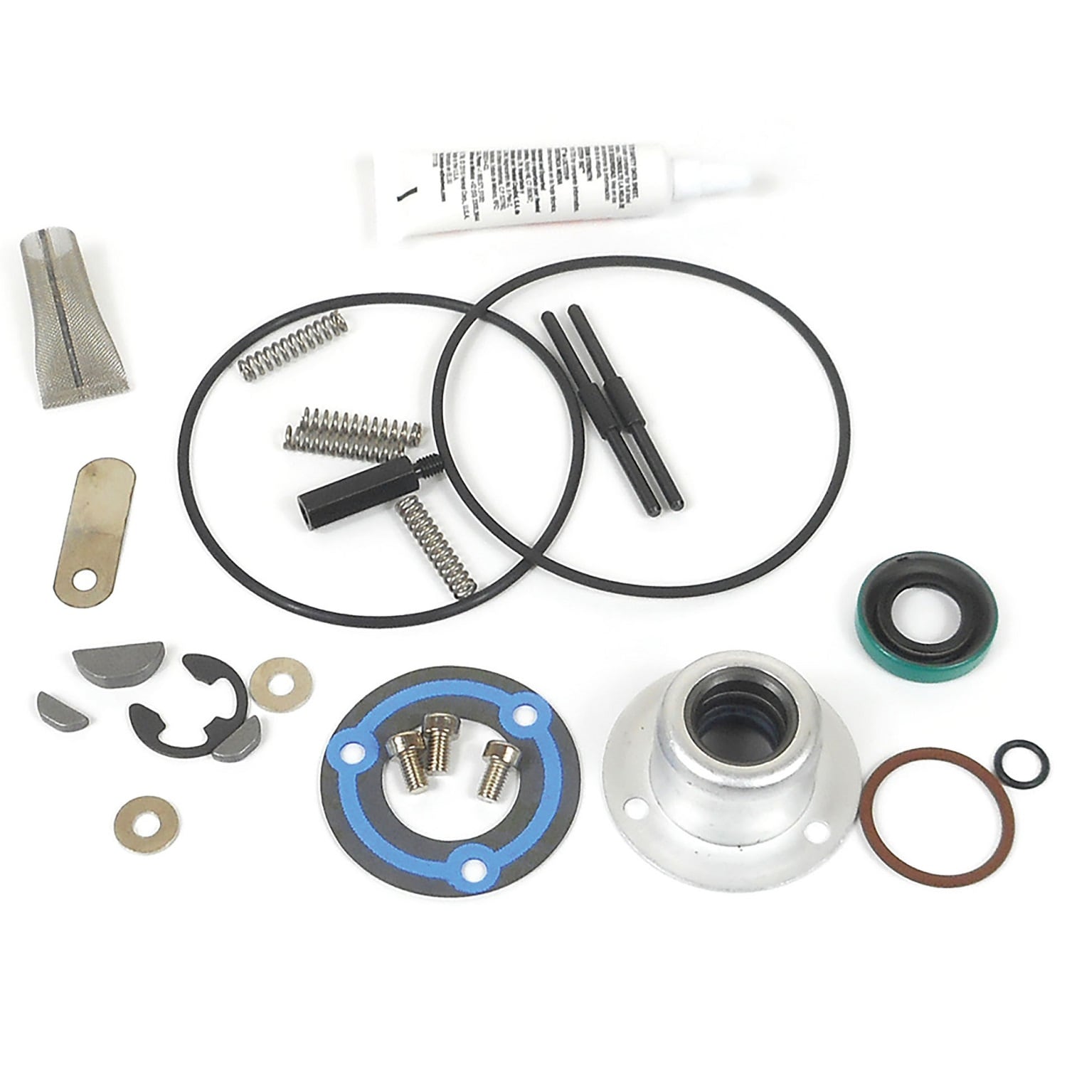 Welch Minor Repair Kit 1400K-09 - Minor Repair Kit 1400K-09