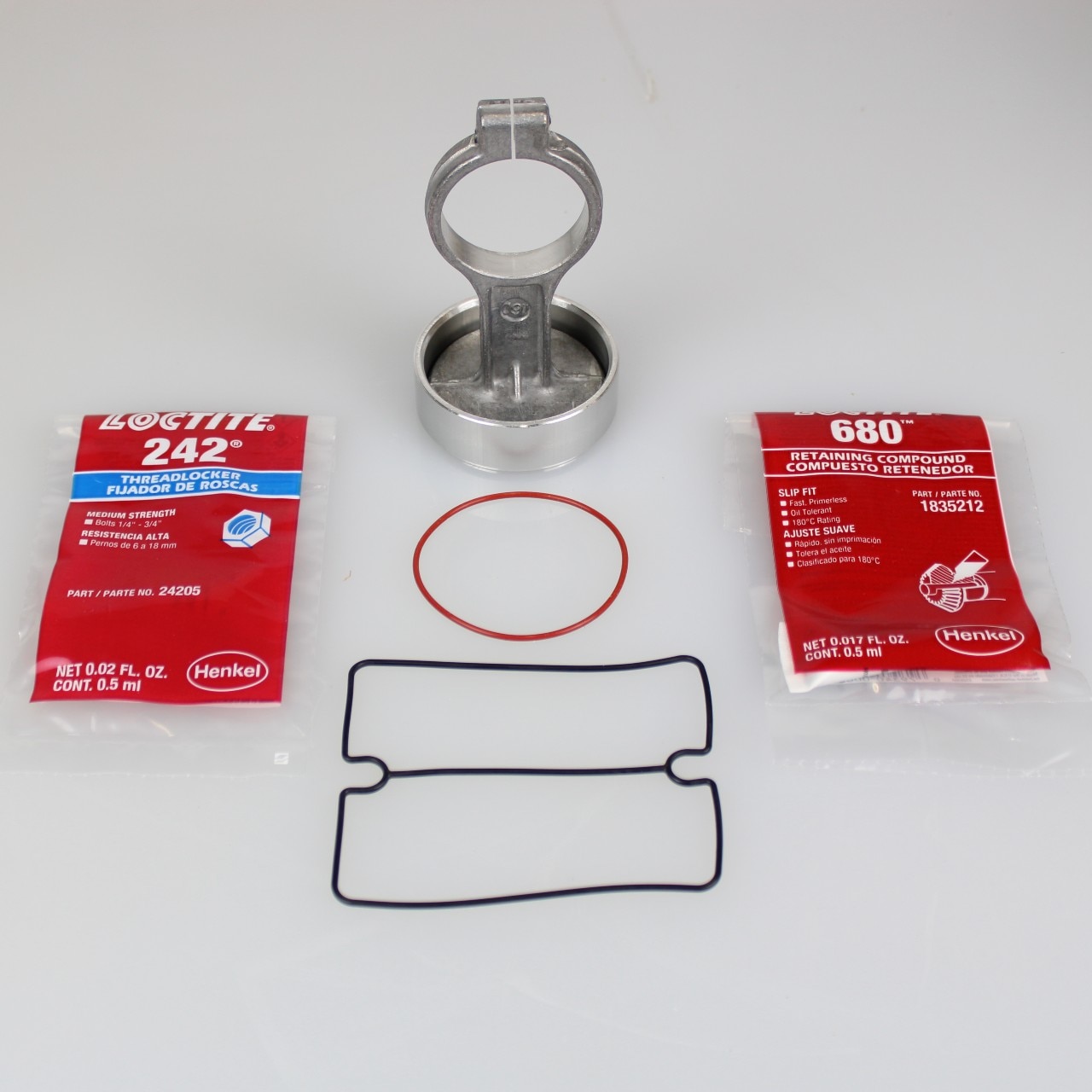 Welch Service Kit ConRod For 2522B-01 Pump 2522K-01 - Service Kit, ConRod 2522K-01