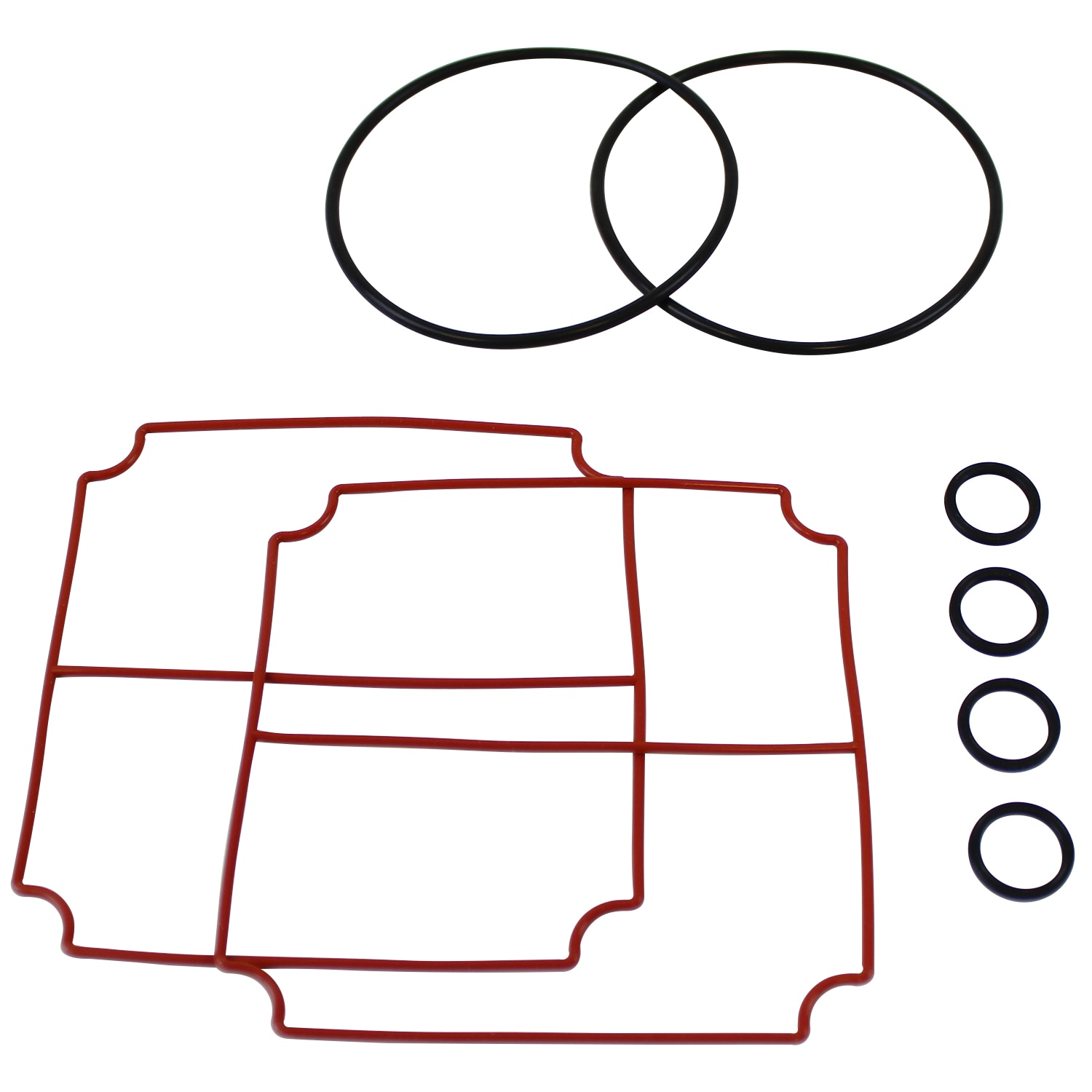 Welch Service Kit ConRod For 2534B-01 2581K-04 - Service Kit, Conrod, 2534K-01