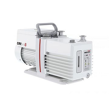 Welch CRV PRO 8 - CRVpro8 VAC PUMP 5.6 CFM 115V/60HZ