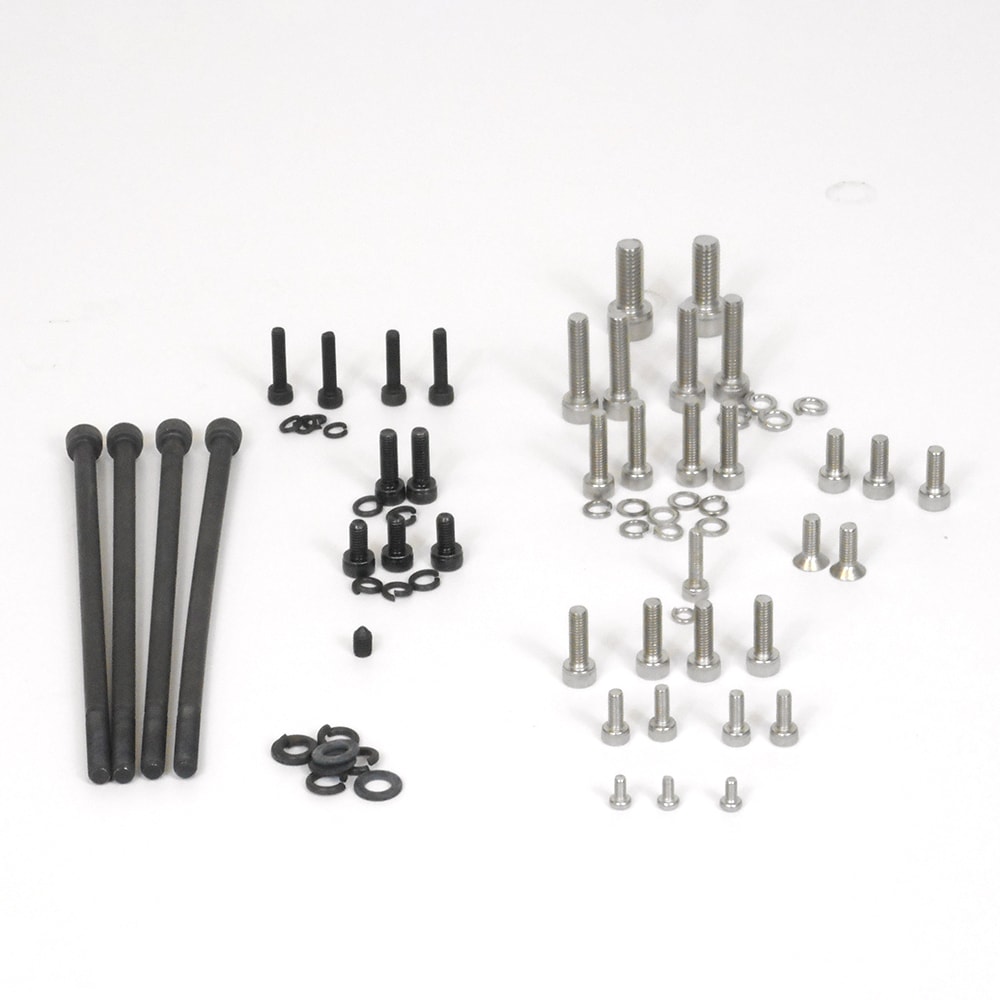 Welch Fastening Kit for CRVpro 8 S3090-99 - Fastening Kit for CRVpro 8