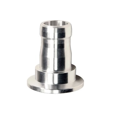 Welch Hose Adapters - ISO Fitting - NW 16 to 5/8