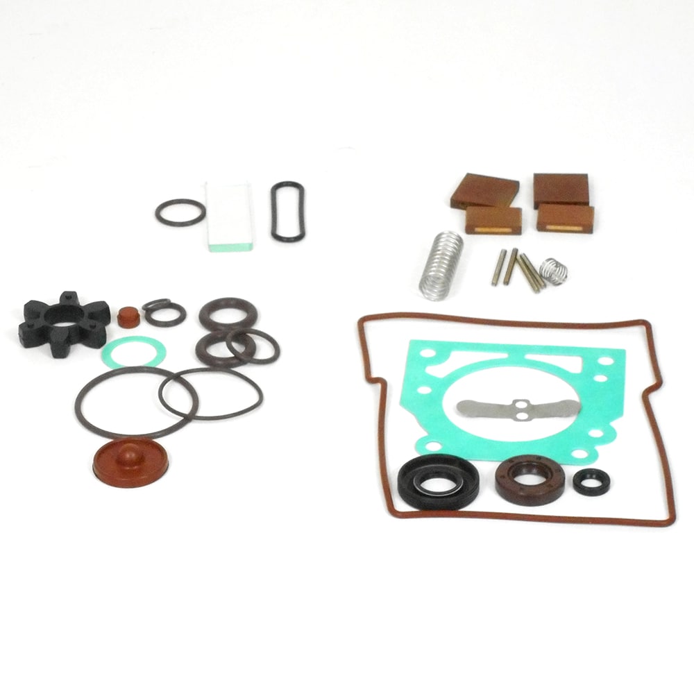 Welch Service Kit for CRVpro4 S3077-99 - Service Kit S3077-99