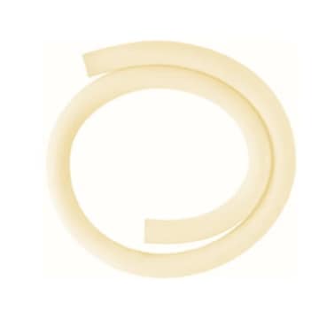 Welch Vacuum Hose - Beige Rubber 331060-5 331060-10 331060-15 331060-20 - VACUUM HOSE 13/16