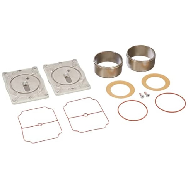 Welch Service Kit, Two Headed, for WOB-L 2563 - 2563K-03 - 2563K-03: Service Kit, Two Headed for 2563