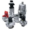 Mechanical, Manual, and Air Pilot Valves