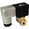 High Efficiency Media Valves for Air, Water, Oil, and Steam