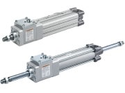 What Is An Actuator? Pneumatic Actuators And Their Uses