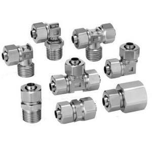 KFG2 Series Fittings