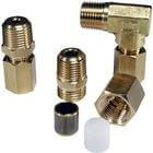 H/DL/L/LL Series Fittings