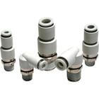 KX Series Fittings