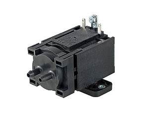 LMF Series - Linear Liquid Pumps