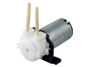 SR10/30 (2030-0135) Thomas Liquid Peristaltic Pump