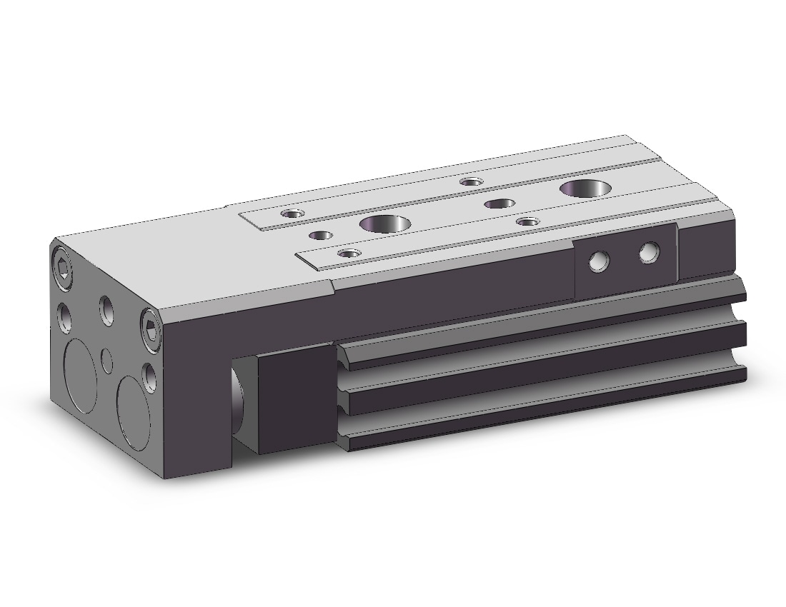 Mxq Guided Cylinder Page