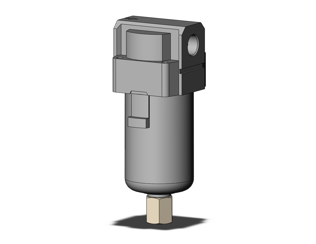 SMC AF30-N02-JZ-A af mass pro 1/4 modular (npt), AF MASS PRO