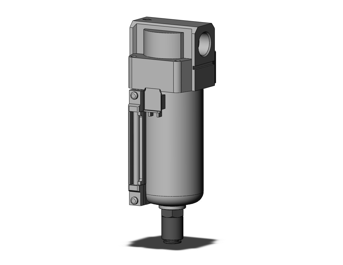 SMC AF40-N04C-8Z-A af mass pro 1/2 modular (npt), AF MASS PRO