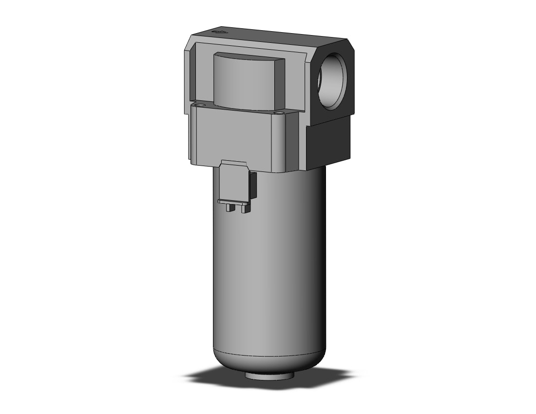 SMC AF40-N06-2Z-A af mass pro 3/4 modular (npt), AF MASS PRO