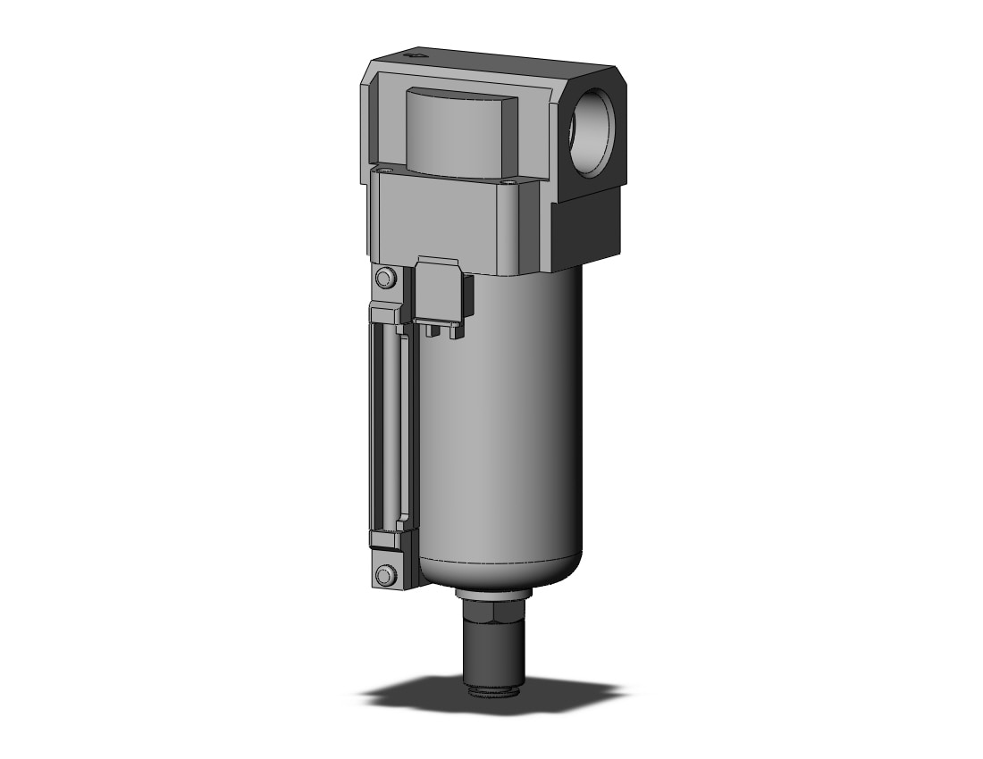 SMC AF40-N06C-8Z-A af mass pro 3/4 modular (npt), AF MASS PRO