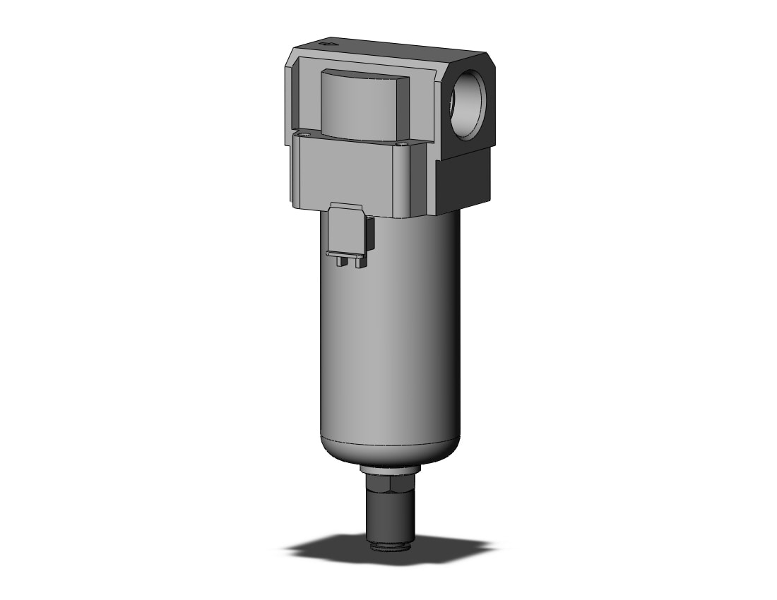 SMC AF40-N06D-2Z-A af mass pro 3/4 modular (npt), AF MASS PRO