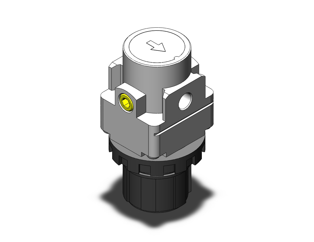 Smc Ar F01h A Ar Mass Pro 1 8 Modular Pt Ar Mass Pro