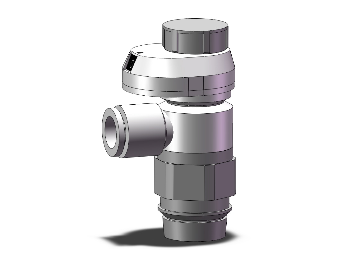 SMC AS3201FS-U03-08 flow control, FLOW CONTROL W/FITTING***