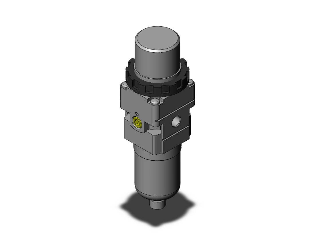 Smc Aw F01h A Filter Regulator Aw Mass Pro