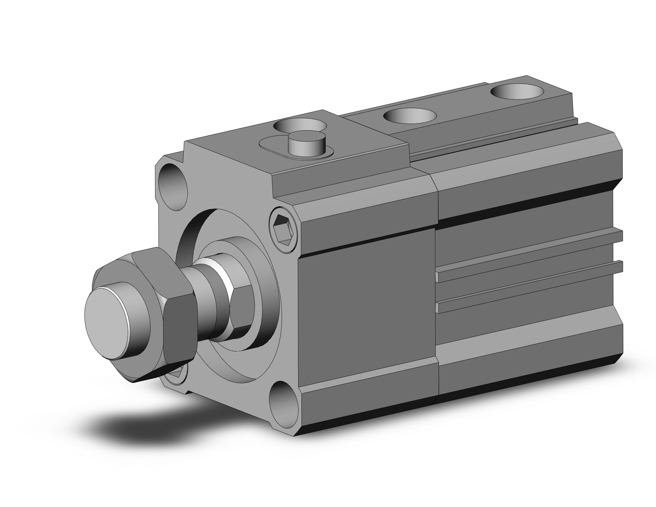 CLQ COMPACT LOCK CYLINDER, Page 57