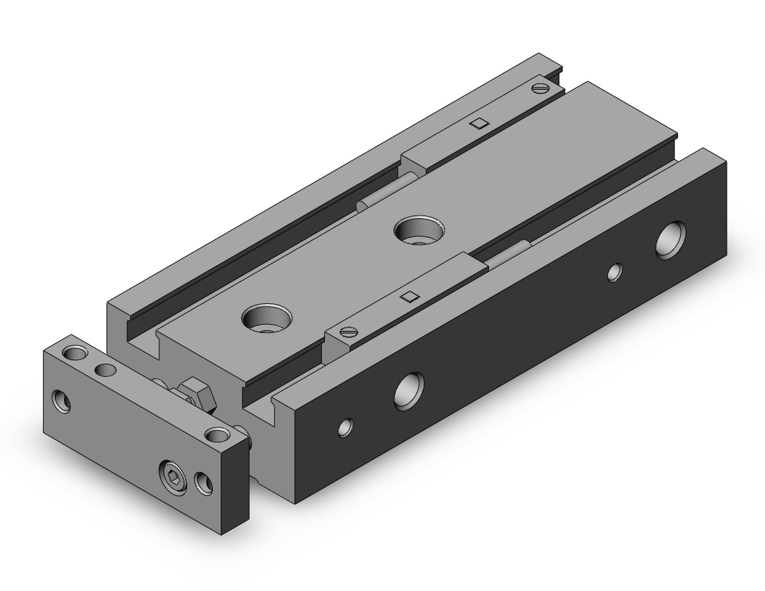 CXS GUIDED CYLINDER, Page 467