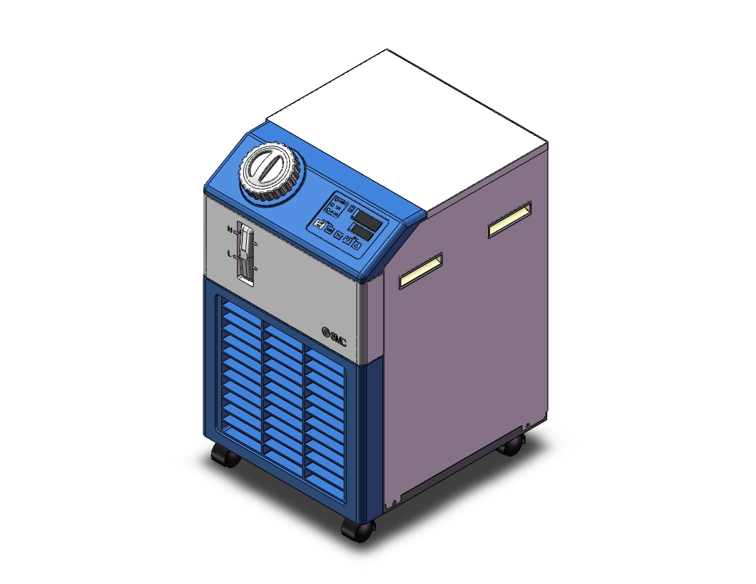 SMC HRSE012-A-10 hrs - no size rating, HRS THERMO-CHILLERS