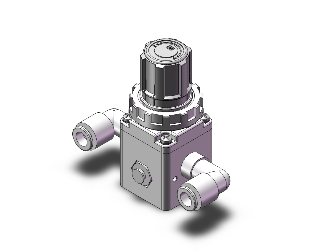 SMC IRV10-LC08 irv other size, IRV VACUUM REGULATOR